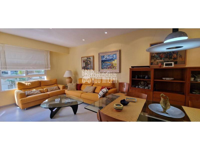 Foto 2896cace-f77e-484c-b3a9-e0f40f6326dc. Location appartement avec parking piscine dans El Perellonet Valencia