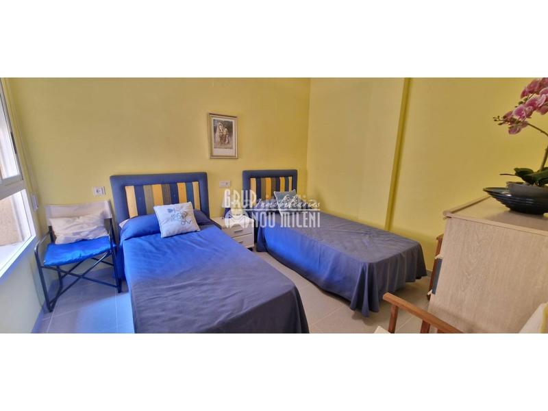 Foto 3f305bbf-73a0-41e0-bf14-be93eed8c15a. Location appartement avec parking piscine dans El Perellonet Valencia
