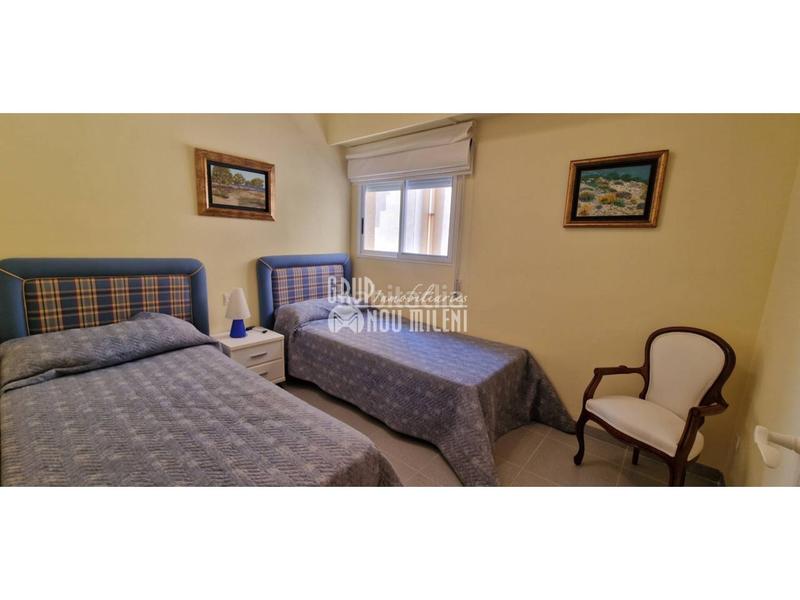 Foto 4fef5f0f-da28-43ca-a6b2-7c7ee8e50595. Location appartement avec parking piscine dans El Perellonet Valencia