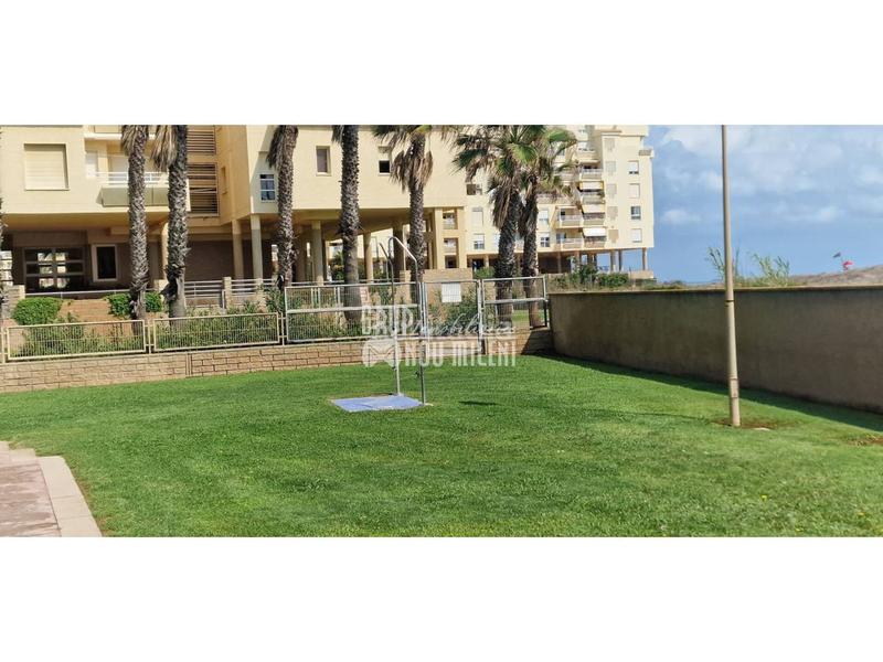 Foto 8ef82232-b9dc-4827-b488-43a4cc995a34. Location appartement avec parking piscine dans El Perellonet Valencia