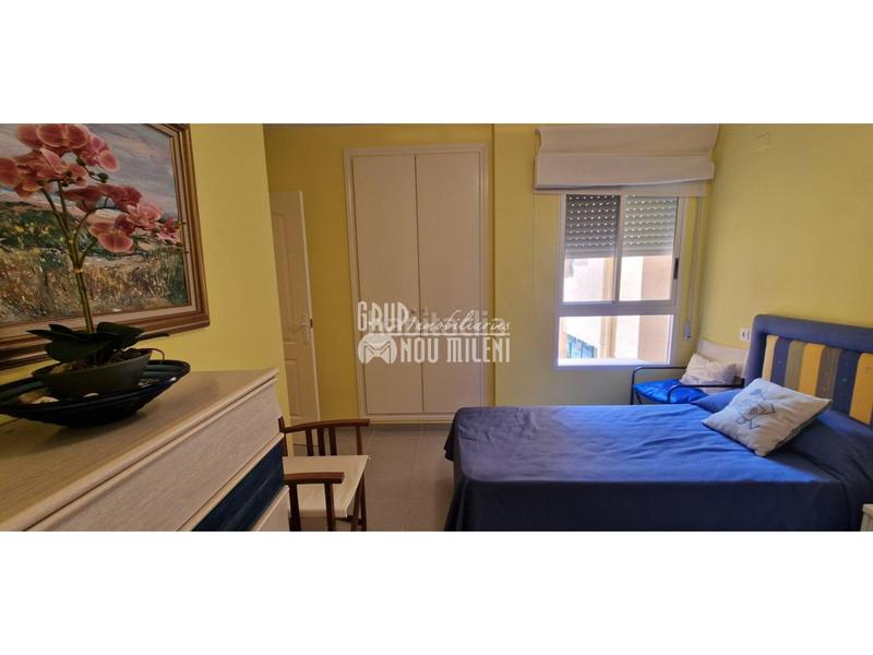 Foto 9b98da97-b1d9-452d-a486-22449b04c93a. Location appartement avec parking piscine dans El Perellonet Valencia