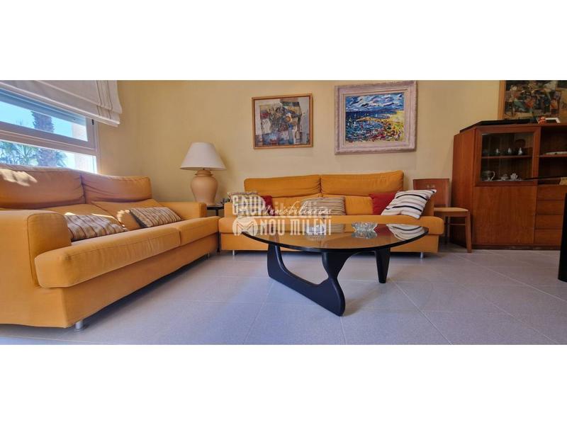 Foto c1ec4948-76c0-45c2-87e7-72071afa9900. Location appartement avec parking piscine dans El Perellonet Valencia