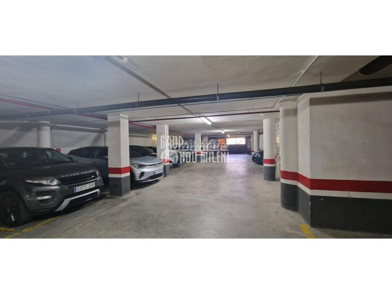 Foto 69e08de9-5e9c-4e37-a723-5de7b1517007. Miete etagenwohnung mit parking pool in El Perellonet Valencia
