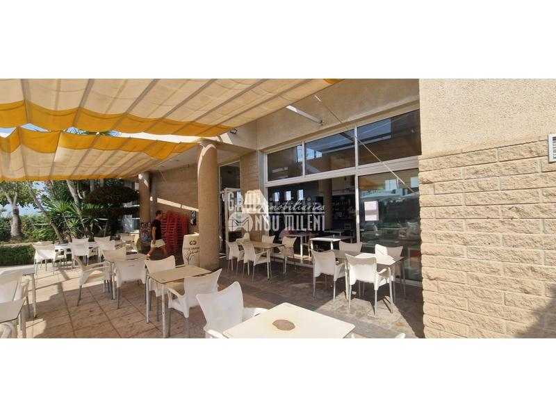 Foto 904ff823-138e-42af-9ff8-30fd77a9269d. Miete etagenwohnung mit parking pool in El Perellonet Valencia