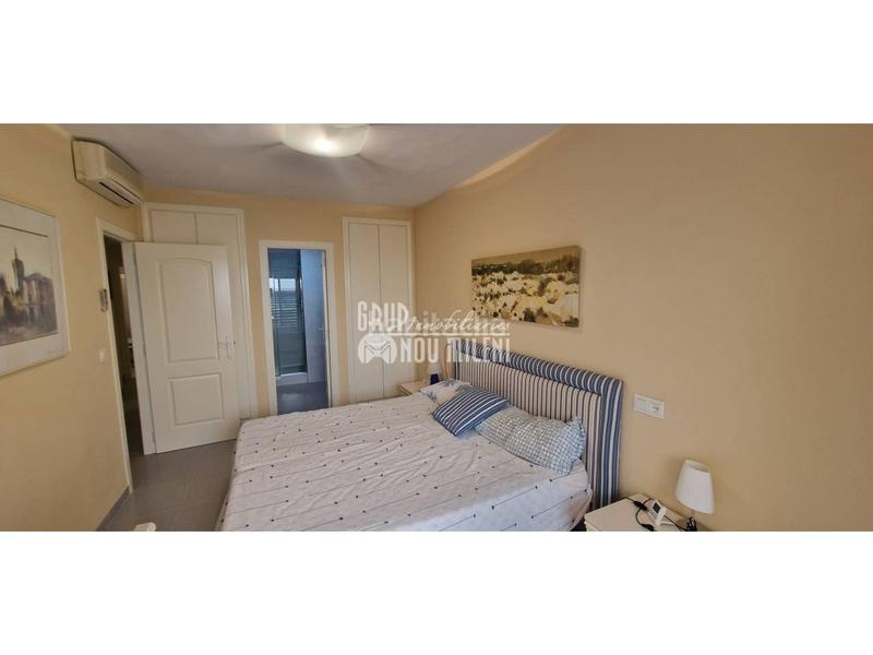 Foto 1a64feb3-03a7-4bf9-b911-07eebaeb727b. Rent flat with parking pool in El Perellonet Valencia