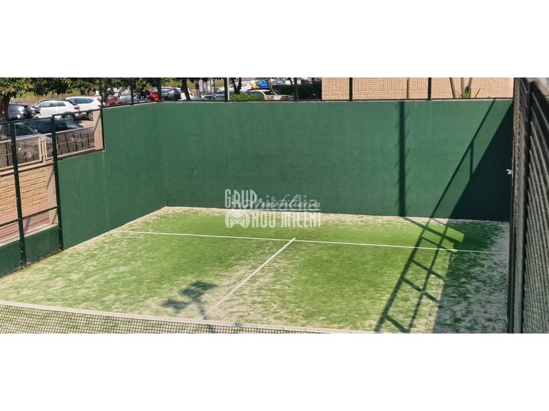Foto 283c3e45-0e6b-4399-99e6-48c51de36bbc. Rent flat with parking pool in El Perellonet Valencia