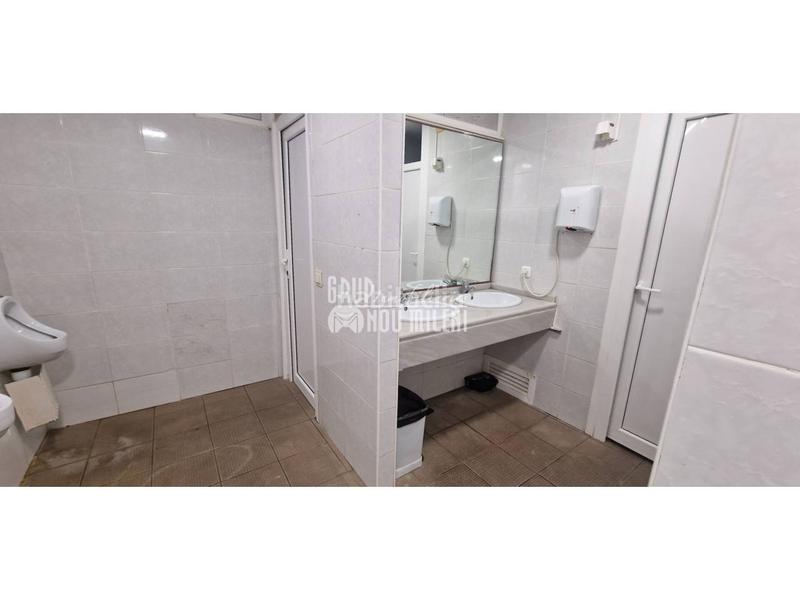 Foto 2f0072aa-7601-4970-9aa4-65a11bf8418d. Rent flat with parking pool in El Perellonet Valencia