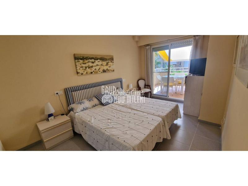 Foto 352e09af-7582-4c5a-9e5b-cde909ee008f. Rent flat with parking pool in El Perellonet Valencia