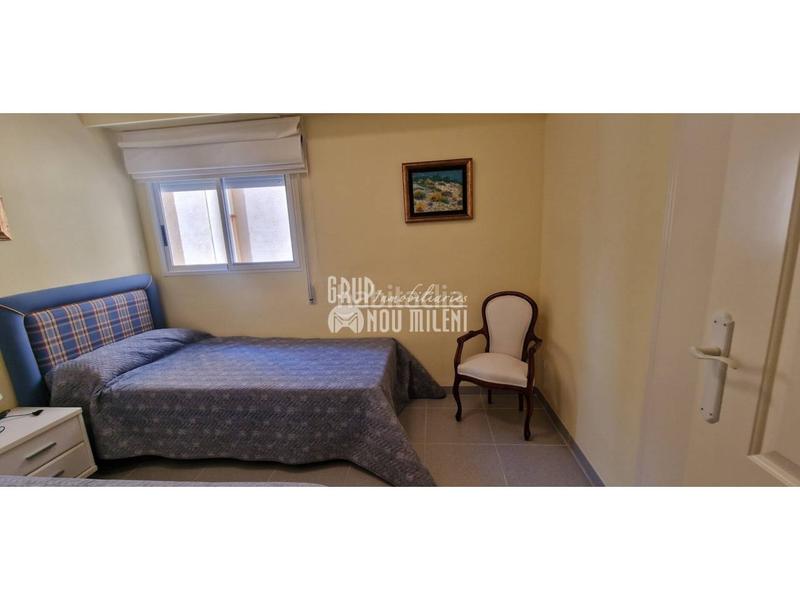 Foto 6d3a6df5-bf48-4416-bf8a-a5f10c60df1f. Rent flat with parking pool in El Perellonet Valencia