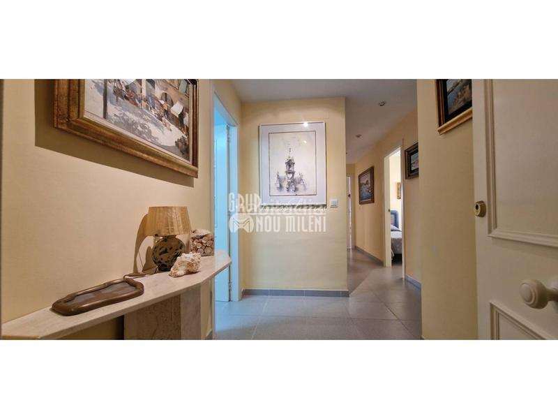 Foto 6fafb56c-0de0-4e35-ae8b-d2170820d7fe. Rent flat with parking pool in El Perellonet Valencia