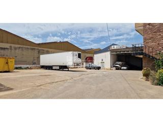 Lloguer Nau industrial  11. Alquiler de nave comercial en albal