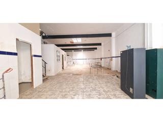 Lloguer Local Comercial a Beniparrell. Para empezar el negocio