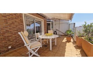 Rent Penthouse in Alfafar. Ático en alquiler en catarroja