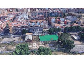 Residential Plot  Mosén febrer. Terreno en venta en valència capital