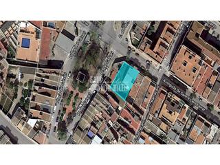 Terreny residencial  San vicente ferrer. Terreno en venta en sollana
