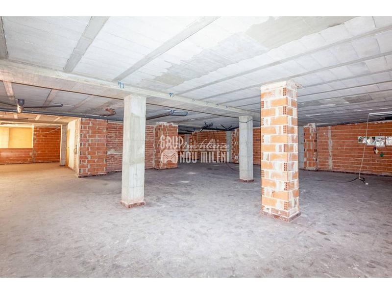 Foto 2d5f668e-6534-4b9c-9221-7c2f84392799. Geschäftsraum in Albuixarres Alzira