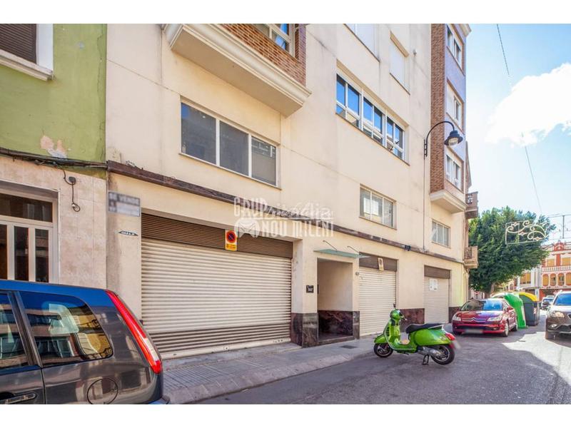 Foto 604dc65a-4c77-45f1-aba9-c4a9f03871f9. Geschäftsraum in Albuixarres Alzira