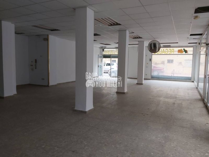 Foto 0434def5-29eb-42c0-8891-4283e5e772e6. Local comercial a Zona Concordia Burjassot