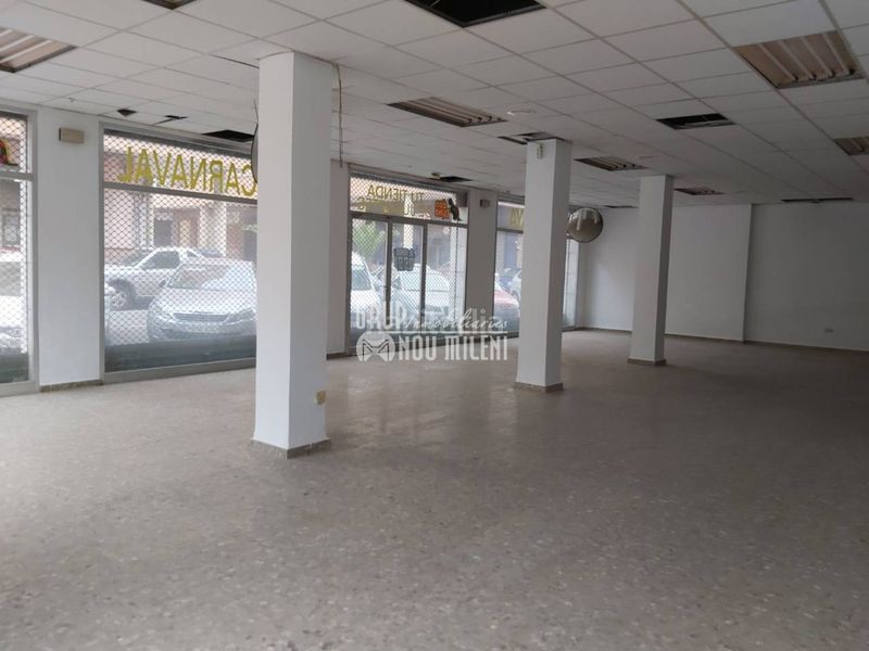 Foto 6aef3266-2c66-49a5-b9ac-896d89df92c4. Local comercial a Zona Concordia Burjassot