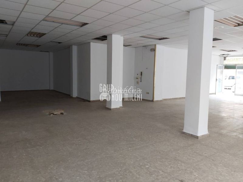 Foto afa14f31-8666-4ecb-a23d-9ad317529109. Local comercial a Zona Concordia Burjassot