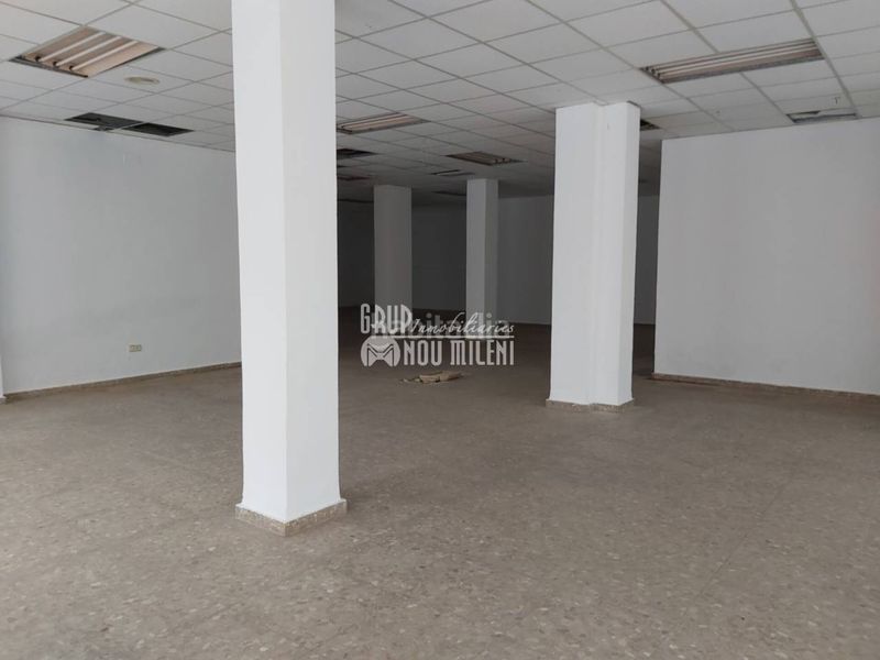 Foto b40f58a6-952b-4ee4-88ba-3741d20d8a67. Local comercial a Zona Concordia Burjassot