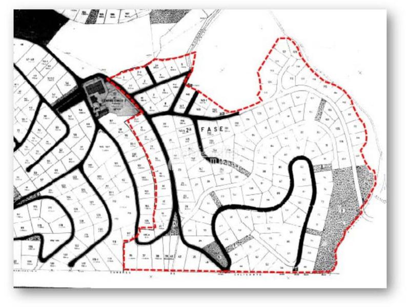 Foto 133d32e3-815c-45e4-b1cd-f04a08a4669c. Wohngrundstück in Sierra Perenchiza-Cumbres de Calicanto-Sto Domingo Chiva