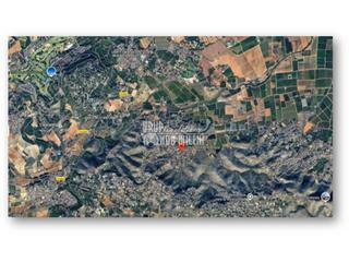 Terreny residencial  Sierra perenchiza. Venta de terreno en chiva