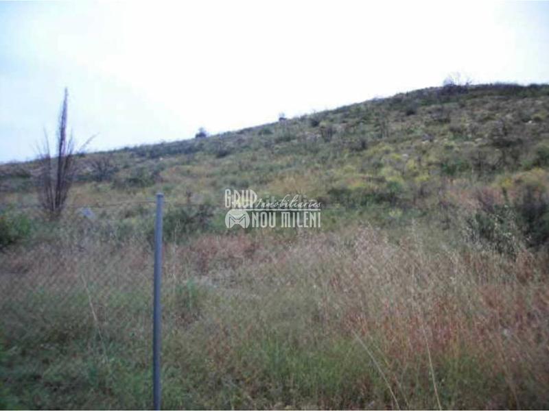 Foto 04874b52-75c0-4099-ba33-21e60538b98f. Wohngrundstück in Sierra Perenchiza-Cumbres de Calicanto-Sto Domingo Chiva