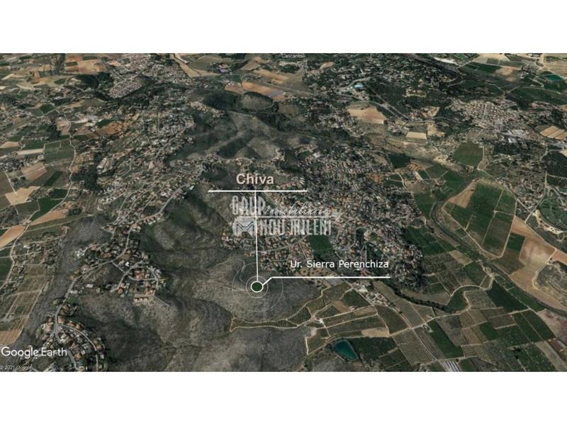 Foto 2f1341e6-8761-4c68-8cfd-0e585d70100b. Wohngrundstück in Sierra Perenchiza-Cumbres de Calicanto-Sto Domingo Chiva