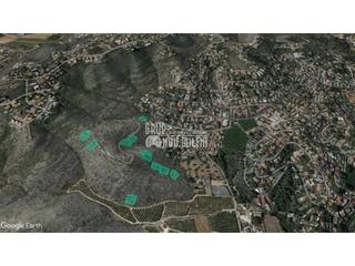 Terreny residencial  Sierra perenchiza. Venta de terreno en chiva