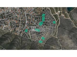 Terreny residencial  Sierra perenchiza. Venta de solar en chiva