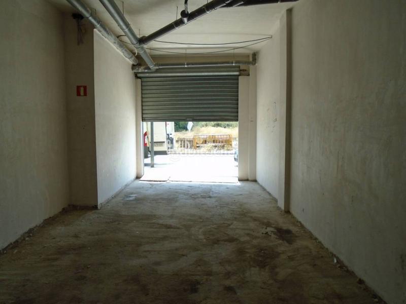 Foto 138861b1-5b74-41b2-895d-eb3cc2ead2ac. Geschäftsraum in Algemesí