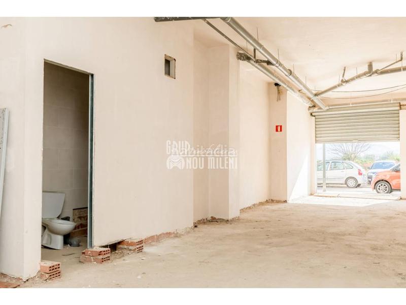 Foto 24a29ee9-5f49-44a0-8434-985694b0477c. Geschäftsraum in Algemesí