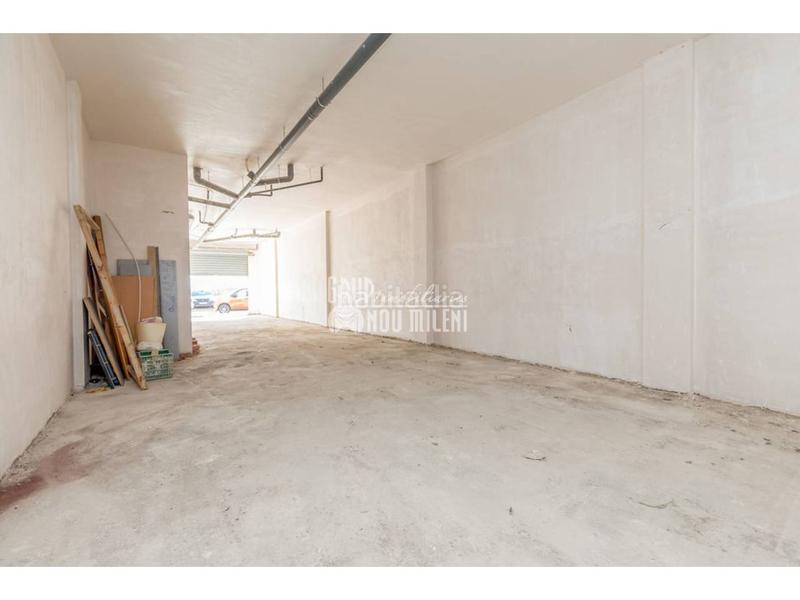 Foto 57728fb8-02d3-48fe-aa6c-1e8c0e2640b9. Geschäftsraum in Algemesí