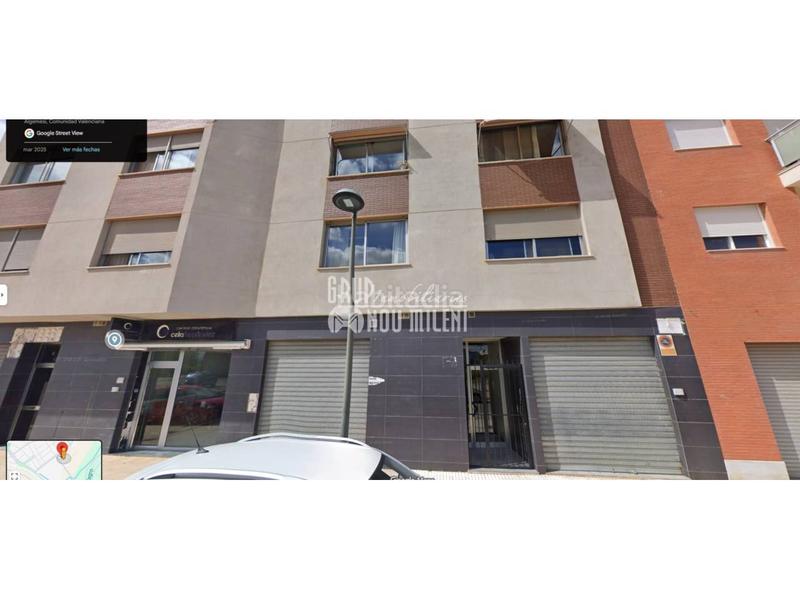 Foto 7b776abb-8212-4274-86ed-a9fe86265cb7. Geschäftsraum in Algemesí