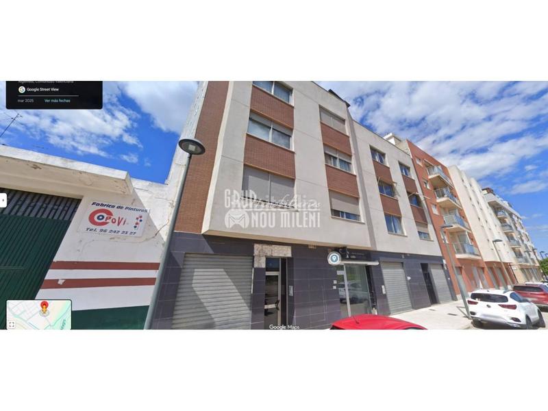 Foto 7fcf14fb-dd53-4ac6-a768-ee5a7e8d2bea. Geschäftsraum in Algemesí