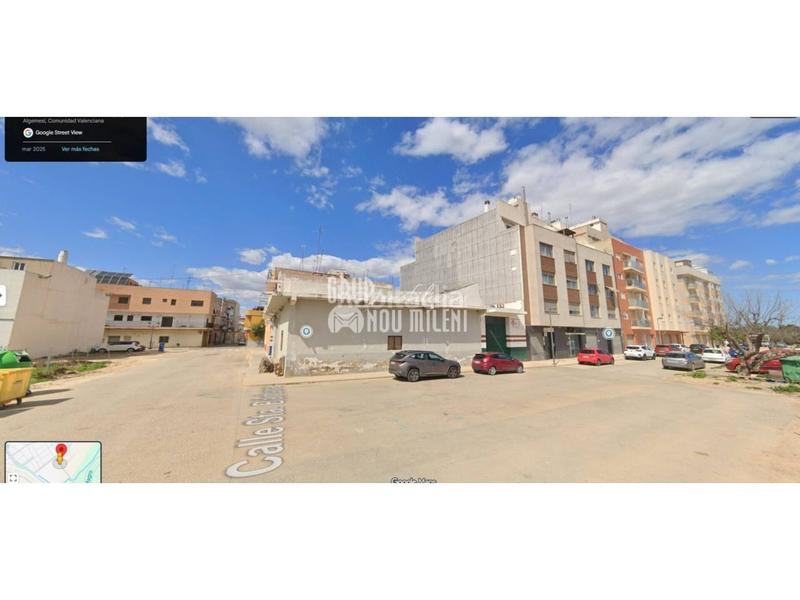 Foto f0025da3-2b7b-4e0e-b345-ee1c04ea3890. Geschäftsraum in Algemesí