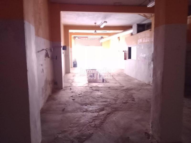 Foto 0609ce68-9428-499b-a8e8-524cddc30730. Local comercial a La Raïosa Valencia