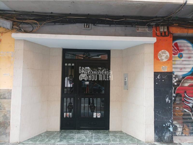 Foto 358bc21a-d2e0-4e9a-98a4-eef7a6d427bd. Local comercial a La Raïosa Valencia