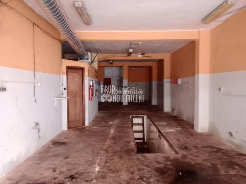 Foto 3a1e0ec2-d880-48d7-bbaf-ad10acaede17. Local comercial a La Raïosa Valencia