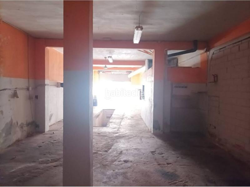 Foto a29ea398-1195-4cb1-8f88-2bdfc3e29f45. Local comercial a La Raïosa Valencia