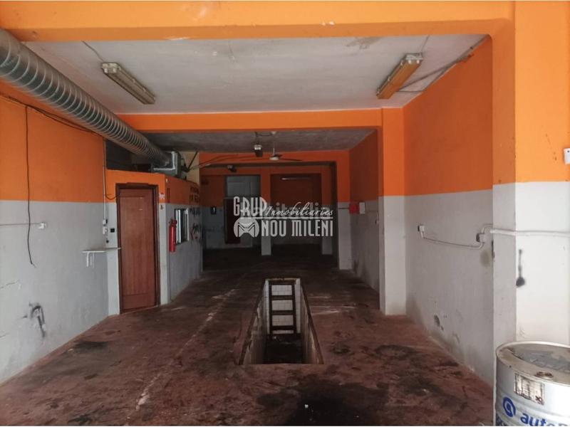 Foto a87ccadf-a859-42b7-8e1e-47ea67c09edd. Local comercial a La Raïosa Valencia