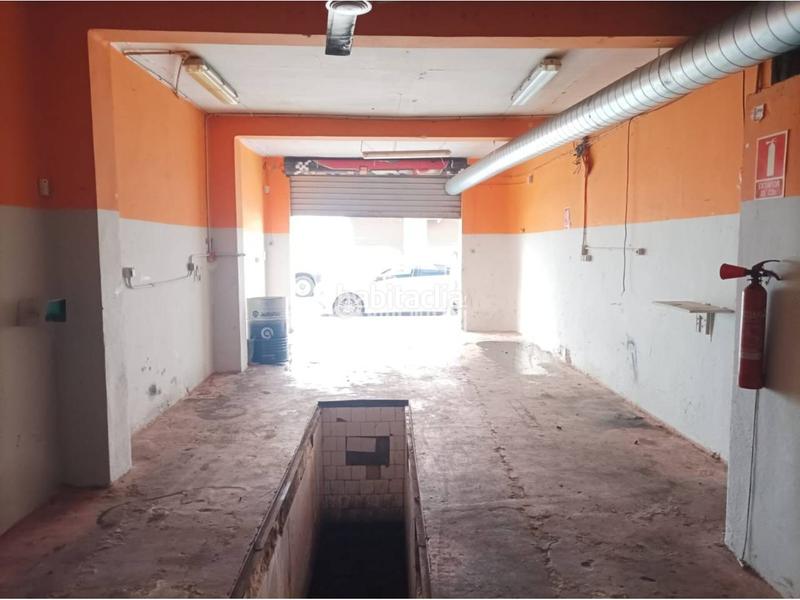 Foto b42282c4-bd74-4fb3-a687-32ee637cbc56. Local comercial a La Raïosa Valencia