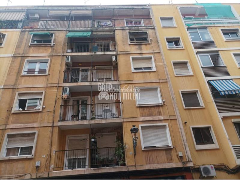 Foto c7b3efe8-9ed5-4ff7-b834-d12ab0a9c09e. Local comercial a La Raïosa Valencia