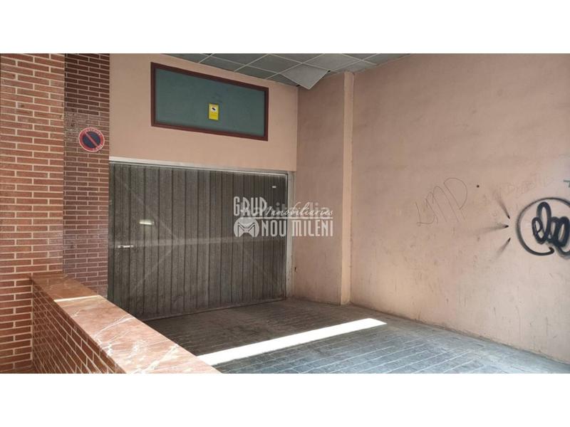 Foto 4117e266-3955-4453-8b5c-264cbfc956f3. Local comercial a Barrio Benicalap Valencia
