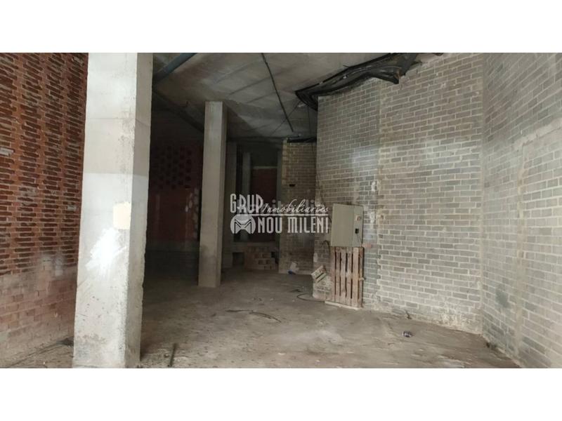 Foto d371cbf3-aea2-450d-87c1-75940b5c63c3. Local comercial a Barrio Benicalap Valencia