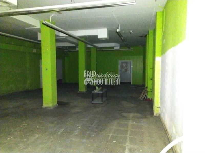 Foto b4ad6109-dfc8-4444-a26b-6fe6f6a3fb60. Geschäftsraum in Mont Olivet Valencia