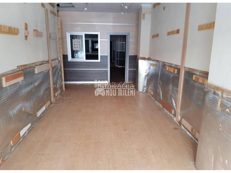 Foto 7dc53003-30e3-46a9-80dd-55f1a9ef80c6. Geschäftsraum in Sueca Sueca