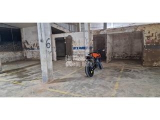 Alquiler Parking coche en San vicente ferrer  9. Alquiler de garaje en catarroja