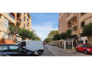 Miete Autoparkplatz in San vicente ferrer 9. Alquiler de garaje en catarroja